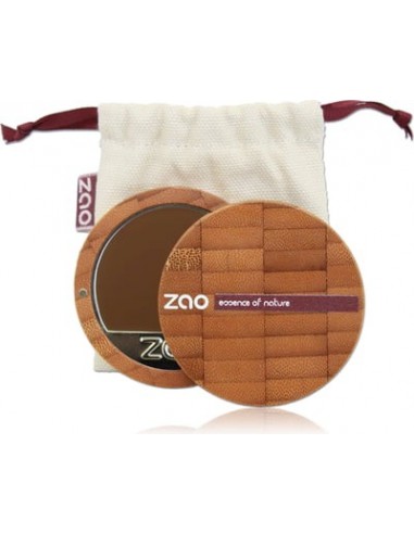 Fondotinta Compatto 738 Nocciola|Zao|Wingsbeat Fondotinta Compatto 738 Nocciola|Zao|Wingsbeat