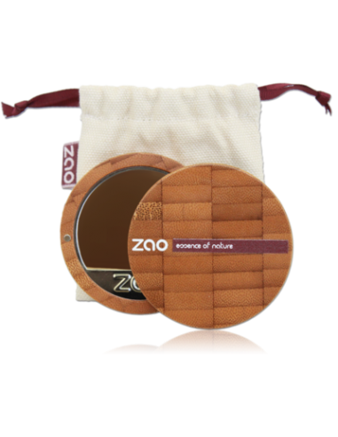 Fondotinta Compatto 739 Carruba|Zao|Wingsbeat Fondotinta Compatto 739 Carruba|Zao|Wingsbeat