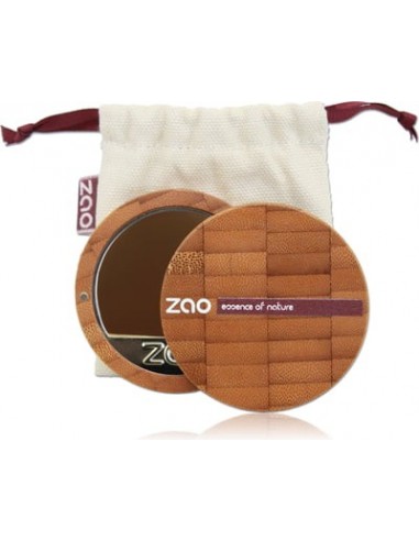 Fondotinta Compatto 740 Mogano Scuro|Zao|Wingsbeat Fondotinta Compatto 740 Mogano Scuro|Zao|Wingsbeat