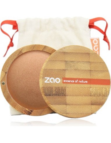 Terra Cotta Minerale 341 Oro Ramato|Zao|Wingsbeat Terra Cotta Minerale 341 Oro Ramato|Zao|Wingsbeat