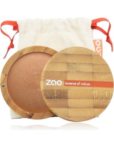 Terra Cotta Minerale 342 Bronzo Ramato|Zao|Wingsbeat Terra Cotta Minerale 342 Bronzo Ramato|Zao|Wingsbeat