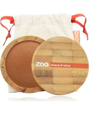 Terra Cotta Minerale 343 Bronzo Dorato|Zao|Wingsbeat Terra Cotta Minerale 343 Bronzo Dorato|Zao|Wingsbeat