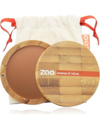 Terra Cotta Minerale 344 Cioccolato|Zao|Wingsbeat Terra Cotta Minerale 344 Cioccolato|Zao|Wingsbeat