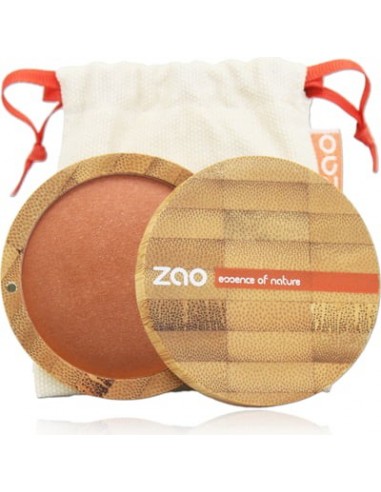 Terra Cotta Minerale 345 Rosso Ramato|Zao|Wingsbeat Terra Cotta Minerale 345 Rosso Ramato|Zao|Wingsbeat