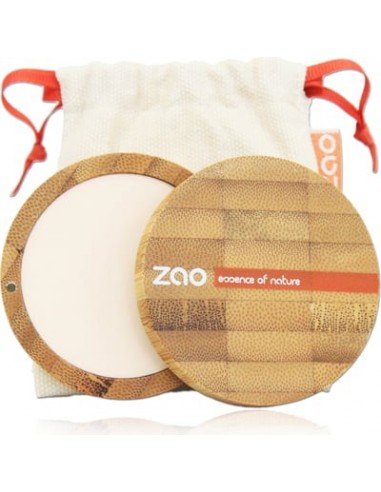 Cipria Compatta 301 Avorio|Zao|Wingsbeat Cipria Compatta 301 Avorio|Zao|Wingsbeat