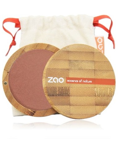 Fard Compatto 325 Corallo Dorato|Zao|Wingsbeat Fard Compatto 325 Corallo Dorato|Zao|Wingsbeat