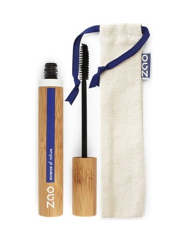 Mascara Aloe 90 Nero|Zao|Wingsbeat Mascara Aloe 90 Nero|Zao|Wingsbeat