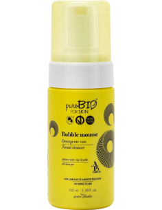 Bubbe Mousse|Purobio|Wingsbeat