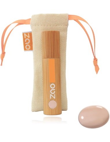 Illuminante Light Touch 721 Rosato|Zao|Wingsbeat Illuminante Light Touch 721 Rosato|Zao|Wingsbeat