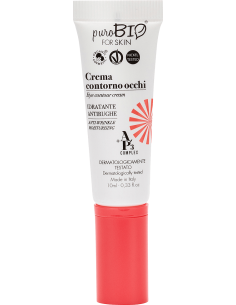 Crema Contorno Occhi|Purobio|Wingsbeat