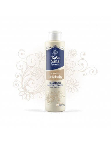 Shampoo Triphala rivitalizzante|Rasayana Biocosmesi|Wingsbeat Shampoo Triphala rivitalizzante|Rasayana Biocosmesi|Wingsbeat