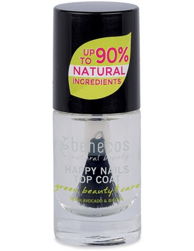 Smalto Benecos Crystal|Wingsbeat Smalto Benecos Crystal|Wingsbeat