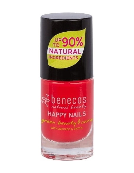 Smalto Benecos Hot Summer|Wingsbeat