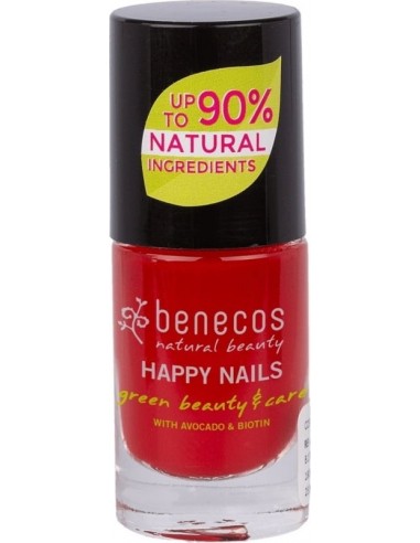 Smalto Benecos Vintage Red|Wingsbeat Smalto Benecos Vintage Red|Wingsbeat