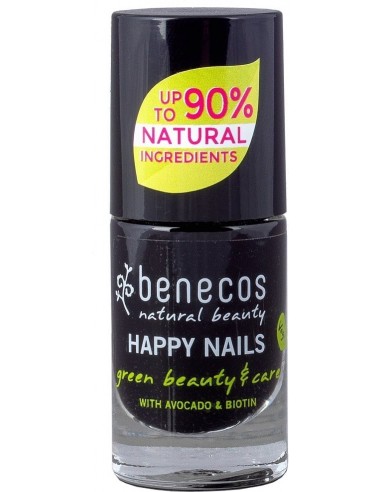 Smalto Benecos Licorice|Wingsbeat