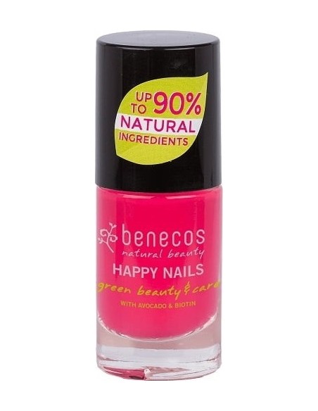 Smalto Benecos Oh lalà!|Wingsbeat