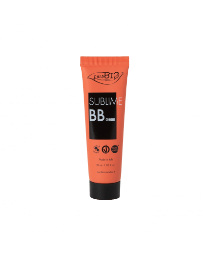 Sublime BB Cream