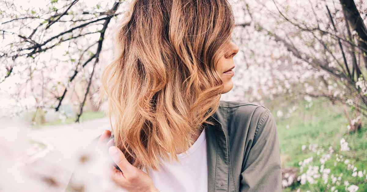 mosso naturale