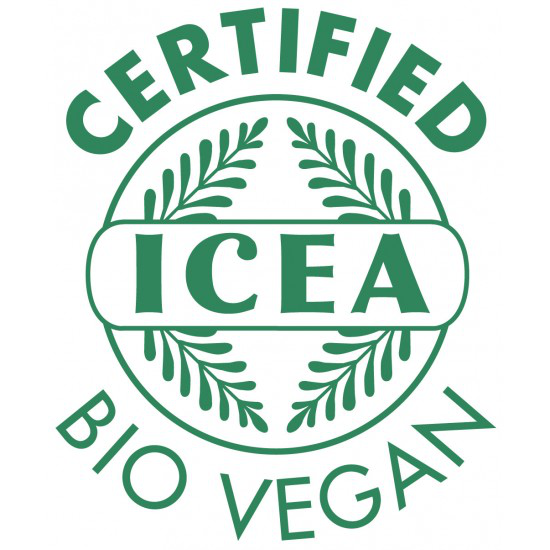 certificazione Icea