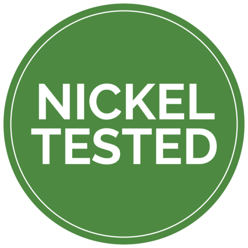 certificazione nickel tested